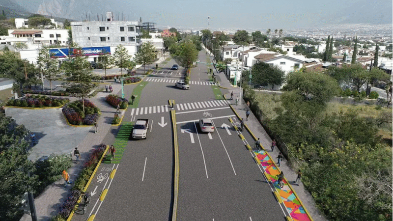 Tomado de Pueblo Bicicletero