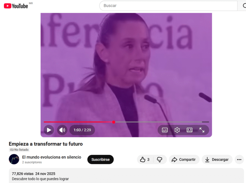 estafa-video-claudia-sheinbaum-ia