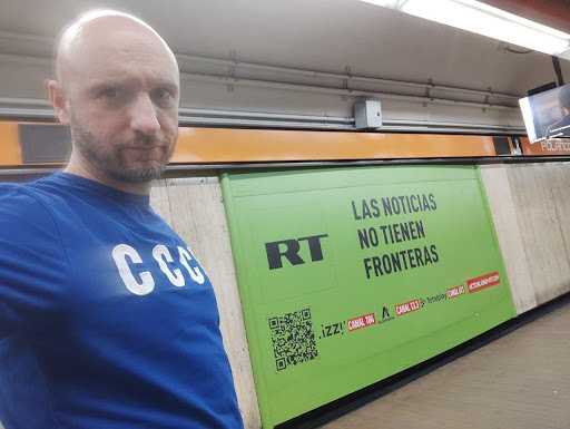 Talleres, promoción en las calles y presuntas operaciones encubiertas: la presencia de la propaganda rusa en países de América Latina 1 unnamed 10
