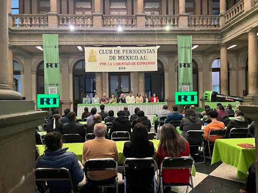 Talleres, promoción en las calles y presuntas operaciones encubiertas: la presencia de la propaganda rusa en países de América Latina 4 unnamed 11