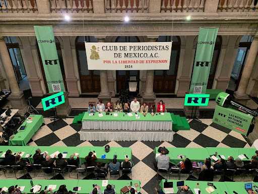 Talleres, promoción en las calles y presuntas operaciones encubiertas: la presencia de la propaganda rusa en países de América Latina 3 unnamed 12