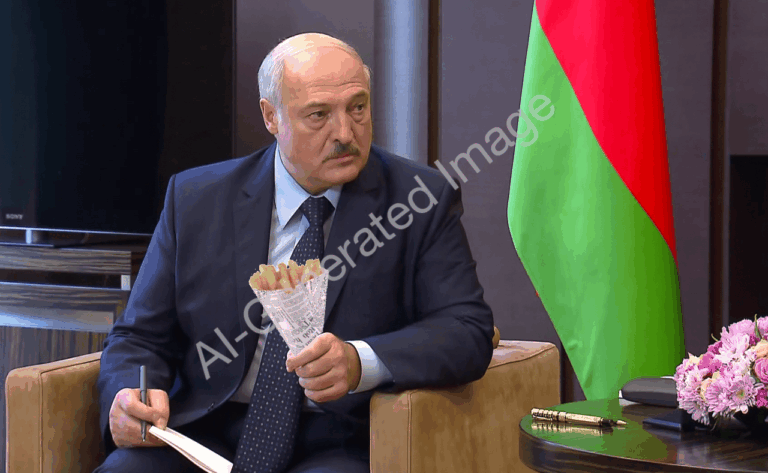 contenido generado con IA