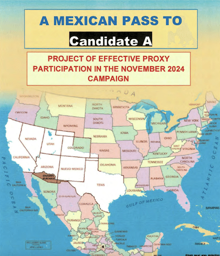 Desde la URSS hasta hoy: el interés de Moscú en México 1 Desde la URSS hasta hoy: el interés de Moscú en México