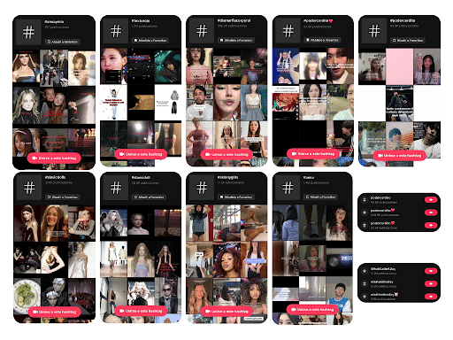 TikTok Shop: semillero de desinformación sobre la salud, el cuerpo y los hábitos alimentarios 5 unnamed 8