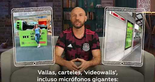 Talleres, promoción en las calles y presuntas operaciones encubiertas: la presencia de la propaganda rusa en países de América Latina 2 unnamed 9