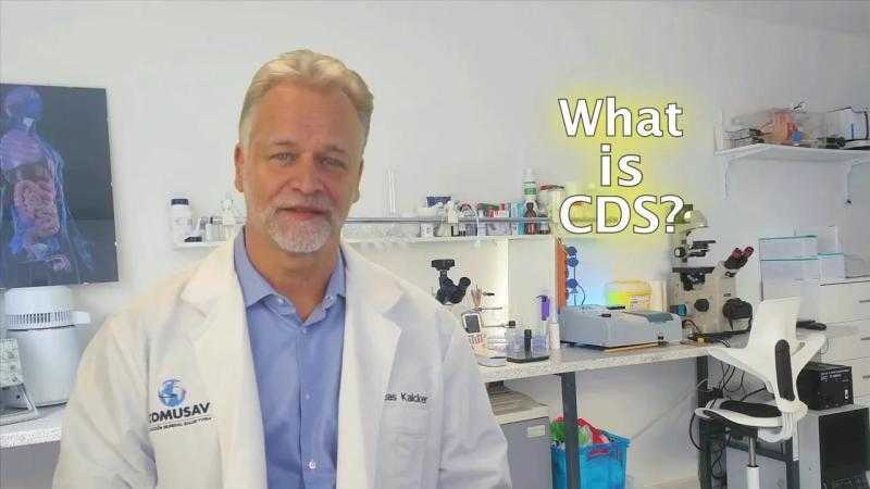 Grupos monetizan la desinformación sobre autismo y venden sustancia tóxica a quienes buscan una cura 18 1714359715786