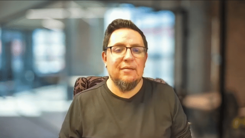 La lucha por la atención desgasta la verdad 2 Captura de pantalla 2025 12 03 195005