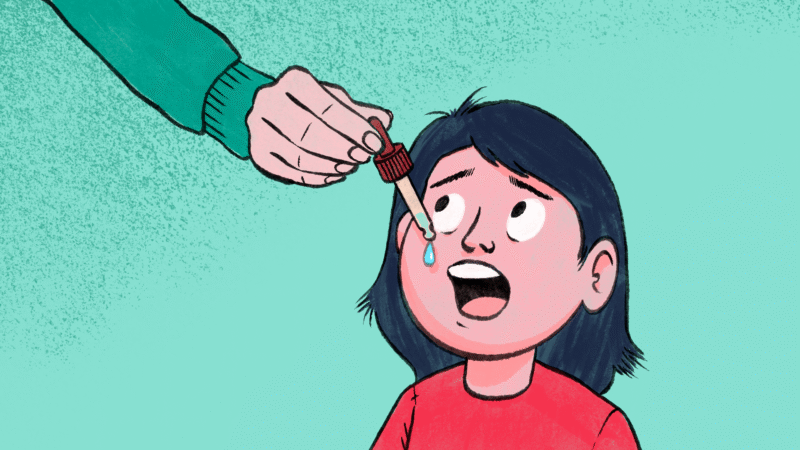 Grupos monetizan la desinformación sobre autismo y venden sustancia tóxica a quienes buscan una cura 20 Copia de Desinformantes Autismo Dioxido 1920x1080px 2