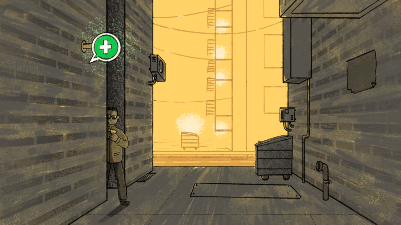 Grupos monetizan la desinformación sobre autismo y venden sustancia tóxica a quienes buscan una cura 19 Copia de Desinformantes Cura Autismo 1920x1080px 1