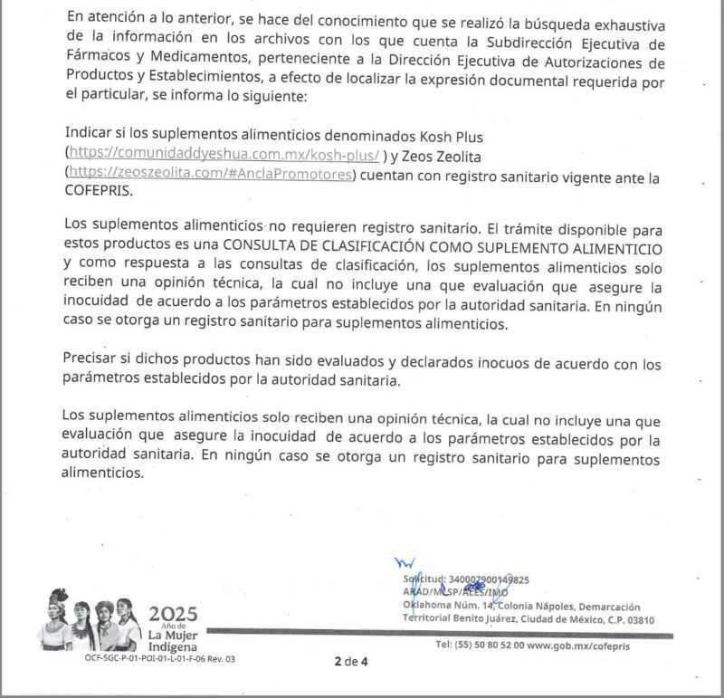 Bajo regulación ambigua, comunidades de Telegram venden curas falsas para el autismo en México