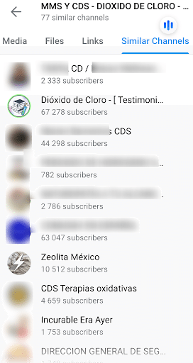 Grupos monetizan la desinformación sobre autismo y venden sustancia tóxica a quienes buscan una cura 9 unnamed 13