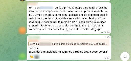 Grupos monetizan la desinformación sobre autismo y venden sustancia tóxica a quienes buscan una cura 11 unnamed 16