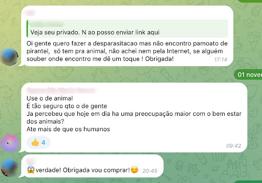 Grupos monetizan la desinformación sobre autismo y venden sustancia tóxica a quienes buscan una cura 16 unnamed 19