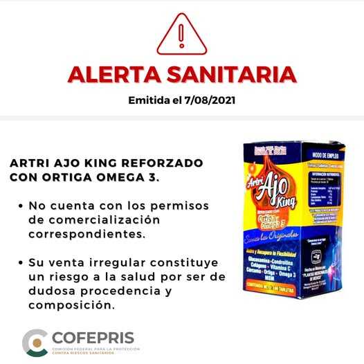 La trampa de lo "natural": suplementos virales en TikTok ocultan fármacos peligrosos sin declarar 1 253191324 3119760504974132 5541559586423322181 n