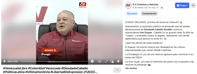 diosdado-cabello-mexico-colombia-manipulado