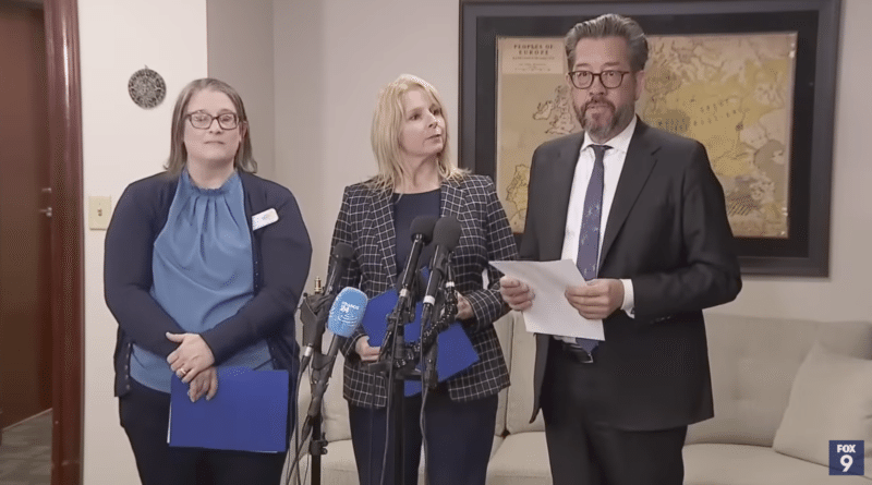 ¿ICE detuvo a un niño de 5 años en Minneapolis? Esto sabemos sobre el caso de Liam 2 ice-detencion-nino-5-anos