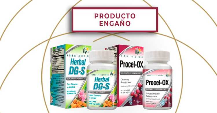 La trampa de lo "natural": suplementos virales en TikTok ocultan fármacos peligrosos sin declarar 3 WhatsApp Image 2022 11 04 at 2.11.44 PM