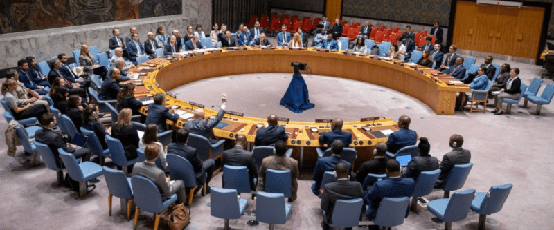 Explorando las preguntas sobre la legalidad del ataque militar en Venezuela