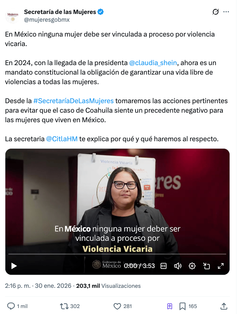 violencia vicaria
