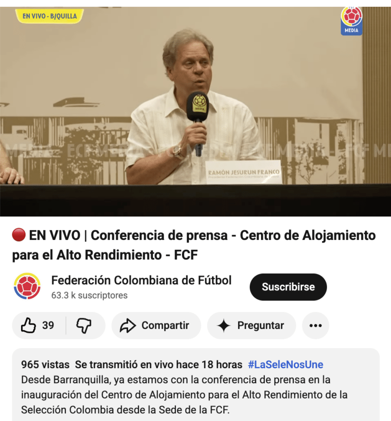Falso que la FIFA quitó a México como sede del Mundial 2026 tras caída de “El Mencho” 1 fifa-elimina-mexico-sede-mundial-2026-falso