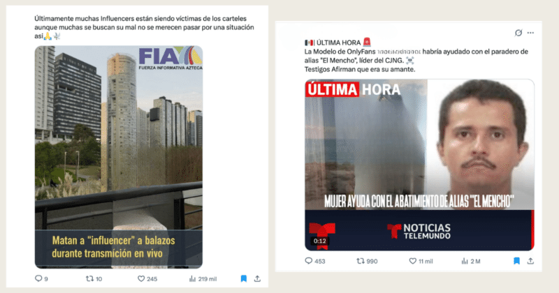 Desinformación sexista pone en riesgo a mujeres influencers tras muerte de El Mencho 8 DEBS Copia de PORTADAS NUEVAS 10