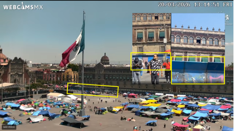 No está hecho con IA: Infodemia desinforma sobre video de persona tomando el sol en Palacio Nacional 5 DEBS Copia de PORTADAS NUEVAS 23