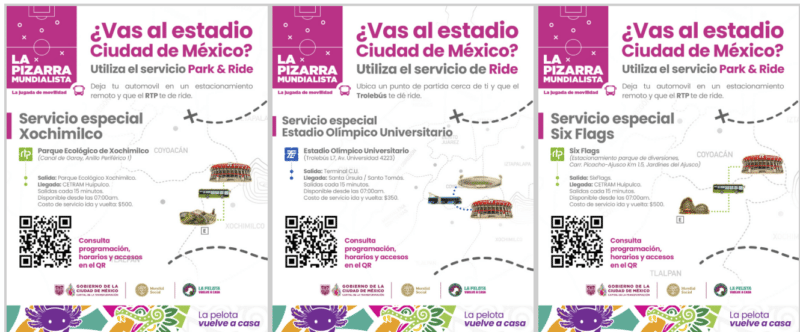 ¿Limitarán el acceso hacia los estadios para el Mundial 2026? Sí, pero estas serán las condiciones en CDMX, Nuevo León y Guadalajara 1 Captura de pantalla 2026 06 05 a las 10.56.53 a.m