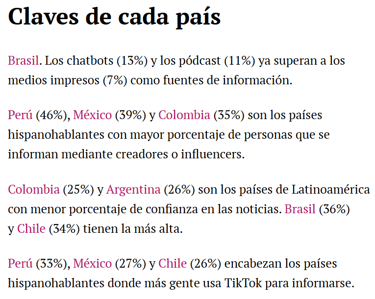 2026: El año en que las redes sociales se convirtieron en la primera fuente de noticias del mundo 1 Captura de pantalla 2026 06 18 133426