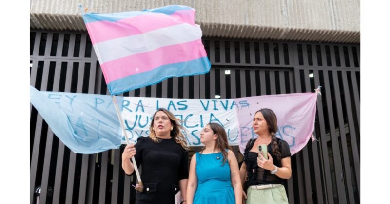 Nuevo León congreso LGBT+