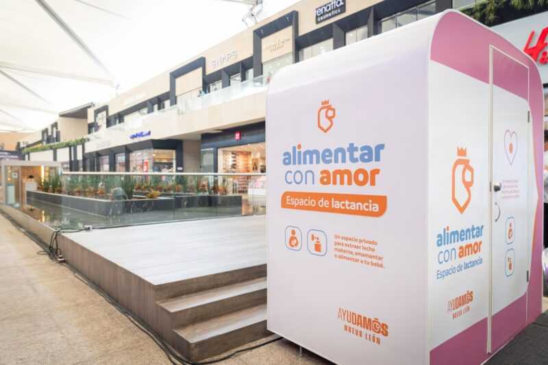 Lactarios en Nuevo León: 70% tienen deficiencias pese a inversión de 13 millones de pesos 1 681223900 1500805864742656 4147238500371300297 n