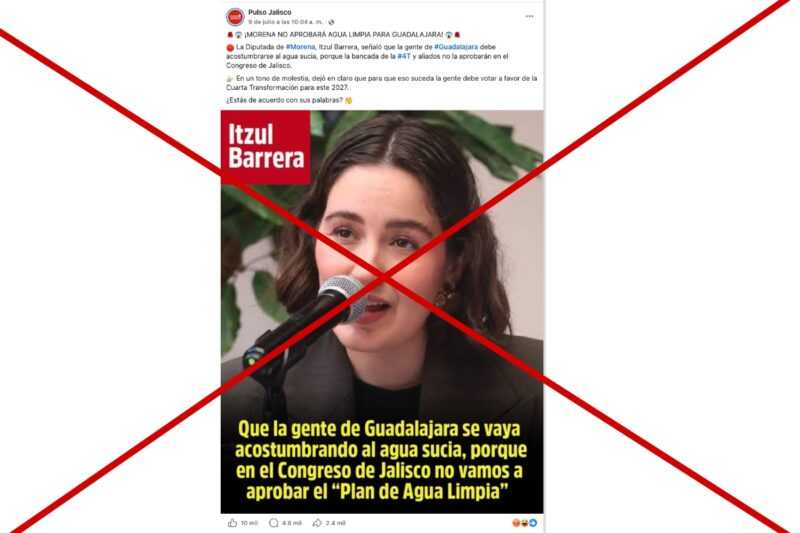 El agua en Guadalajara: desinformación, anuncios pagados y la crisis hídrica en la sede del Mundial 1 Copia Diana Soto PORTADAS NUEVAS 11
