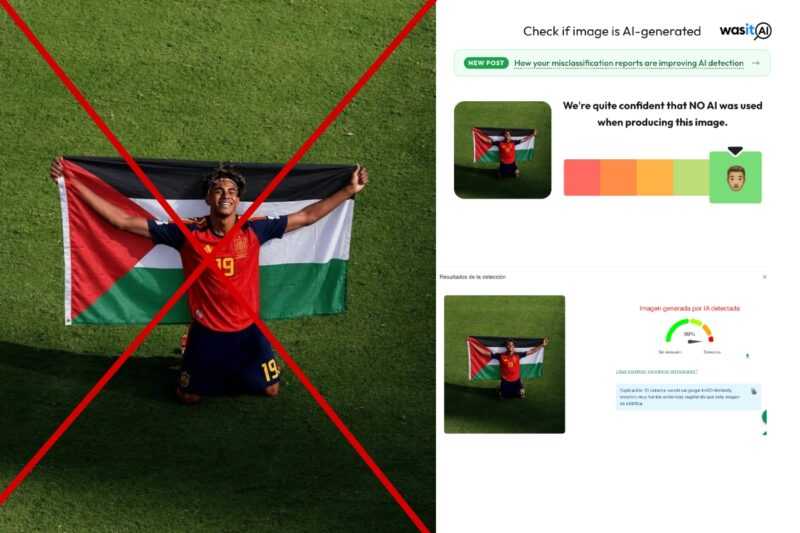 Final del Mundial 2026: Desinforman con teorías de conspiración e imágenes manipuladas 6 Copia Diana Soto PORTADAS NUEVAS 14