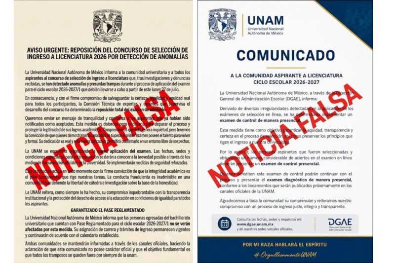 UNAM