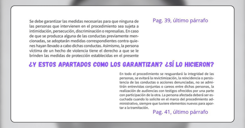 Desinformación, violencia digital y fallas institucionales: el caso del profesor Alberto Jasso 4 Alberto Jasso
