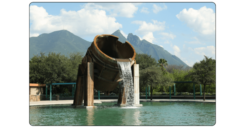 Allanamiento de “propiedad privada”: el delito mal etiquetado de Parque Fundidora 2 Fundidora