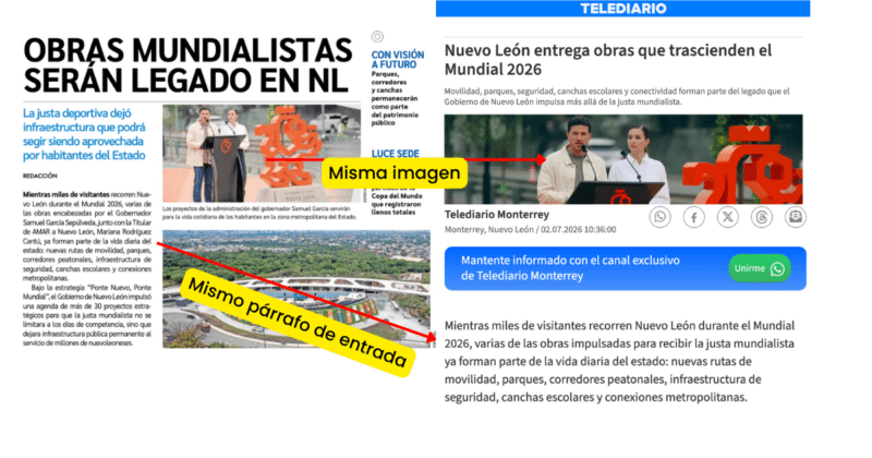 Samuel García presume 30 obras “entregadas” por el Mundial 2026, pero algunas siguen en construcción 17 DEBS Copia de PORTADAS NUEVAS 66