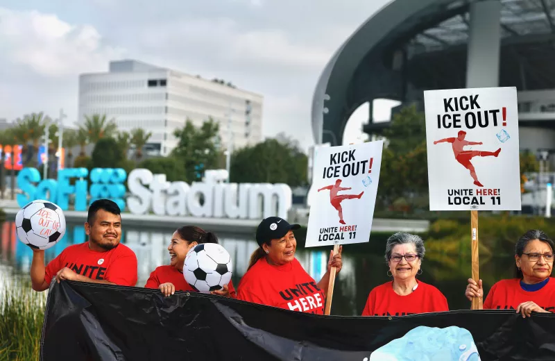 De Qatar 2022 a Arabia Saudita 2034: qué es el sportswashing y cómo los grandes eventos deportivos ayudan a lavar la imagen de un país 2 descarga 4