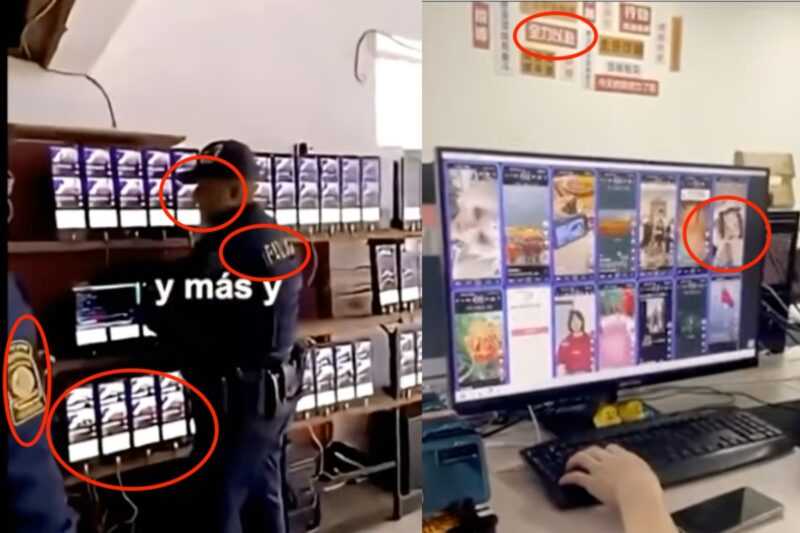 No solo la lista de periodistas: Derecho de Réplica también desinformó con video de IA ya desmentido 2 IA