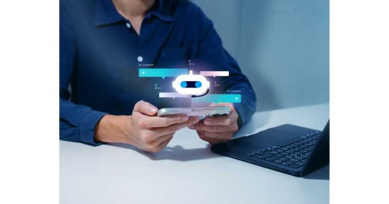 Por qué los medios necesitan reglas claras sobre el uso de inteligencia artificial 2 Copia LILA PORTADAS NUEVAS 44