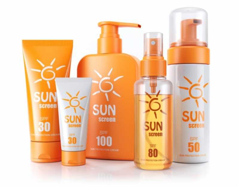 Falso que los protectores solares sean peligrosos para la piel

