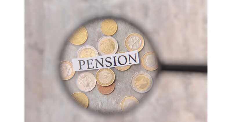 afores pensiones