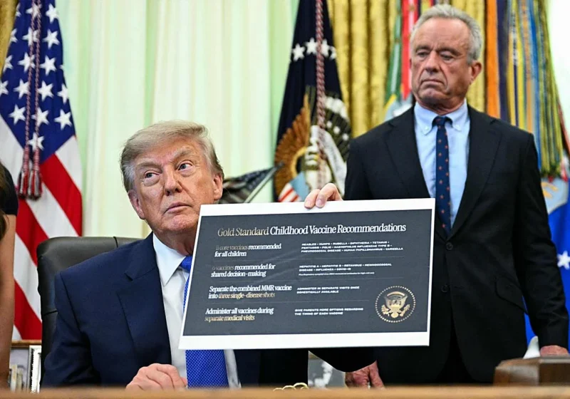 vaccine trump kaYF ReLVPMLXZzOCN1Do6yjoWPJ 1200x840@diario abc