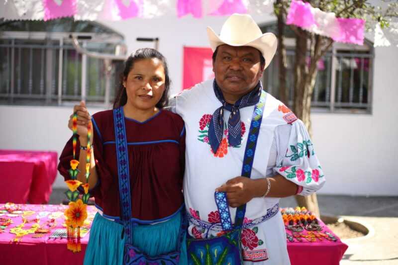 Pueblos indígenas en Nuevo León: invisibilizada y sin representación política 1 pueblos indigenas nuevo leon