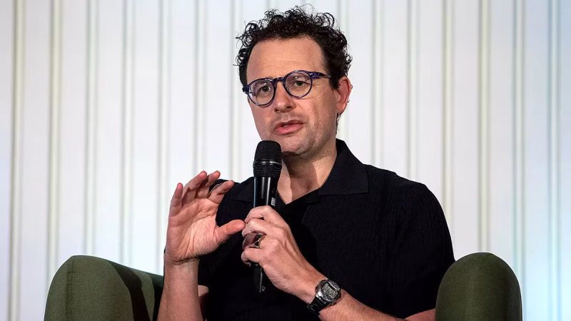 El creciente consenso en la industria sobre los “riesgos catastróficos” de la IA 1 Dario Amodei