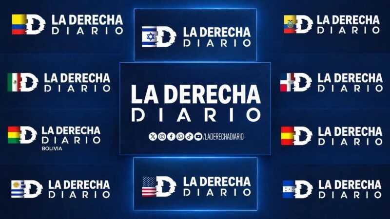 Javier Negre, un puente digital de MAGA hacia América Latina 2 La Derecha Diario: su red en Latinoamérica y sus conexiones con MAGA
